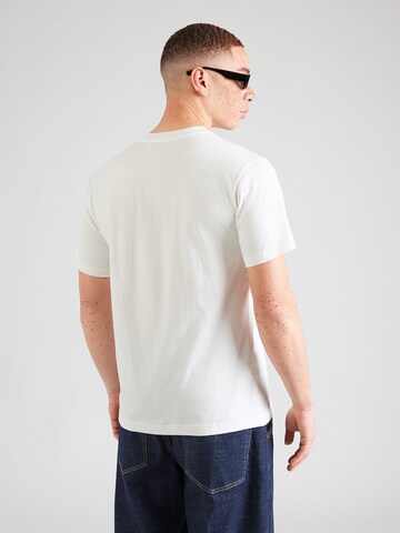 REPLAY T-Shirts in Weiß