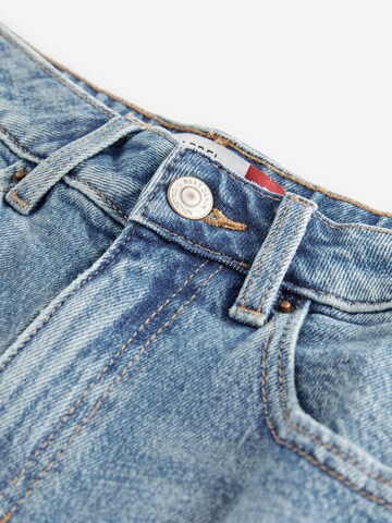 Next Loosefit Jeans 'Authentic' in Blauw
