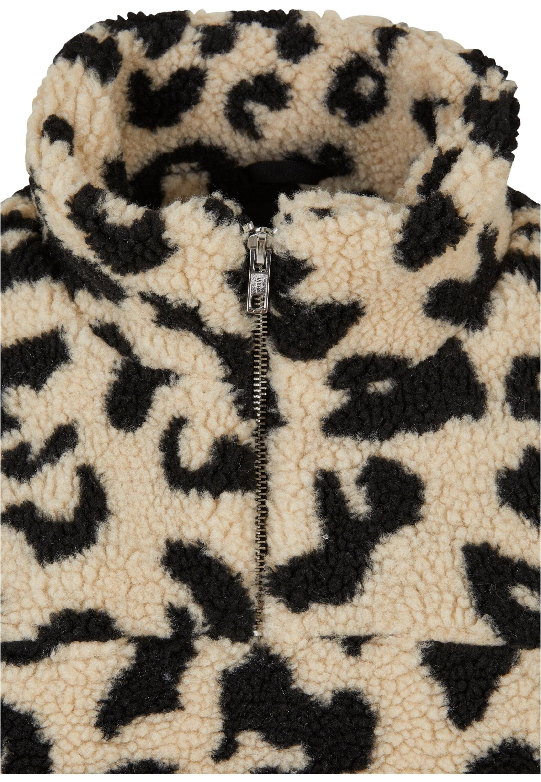 Urban Classics Majica | bež barva