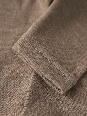 Lil'Atelier - Slimfit Leggings en beige