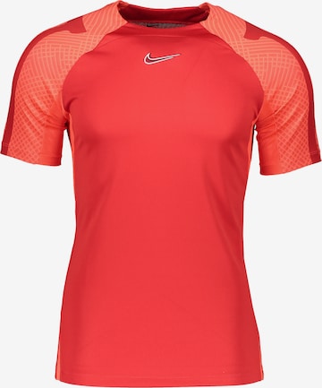 NIKE Performance Shirt 'Strike' in Red: front