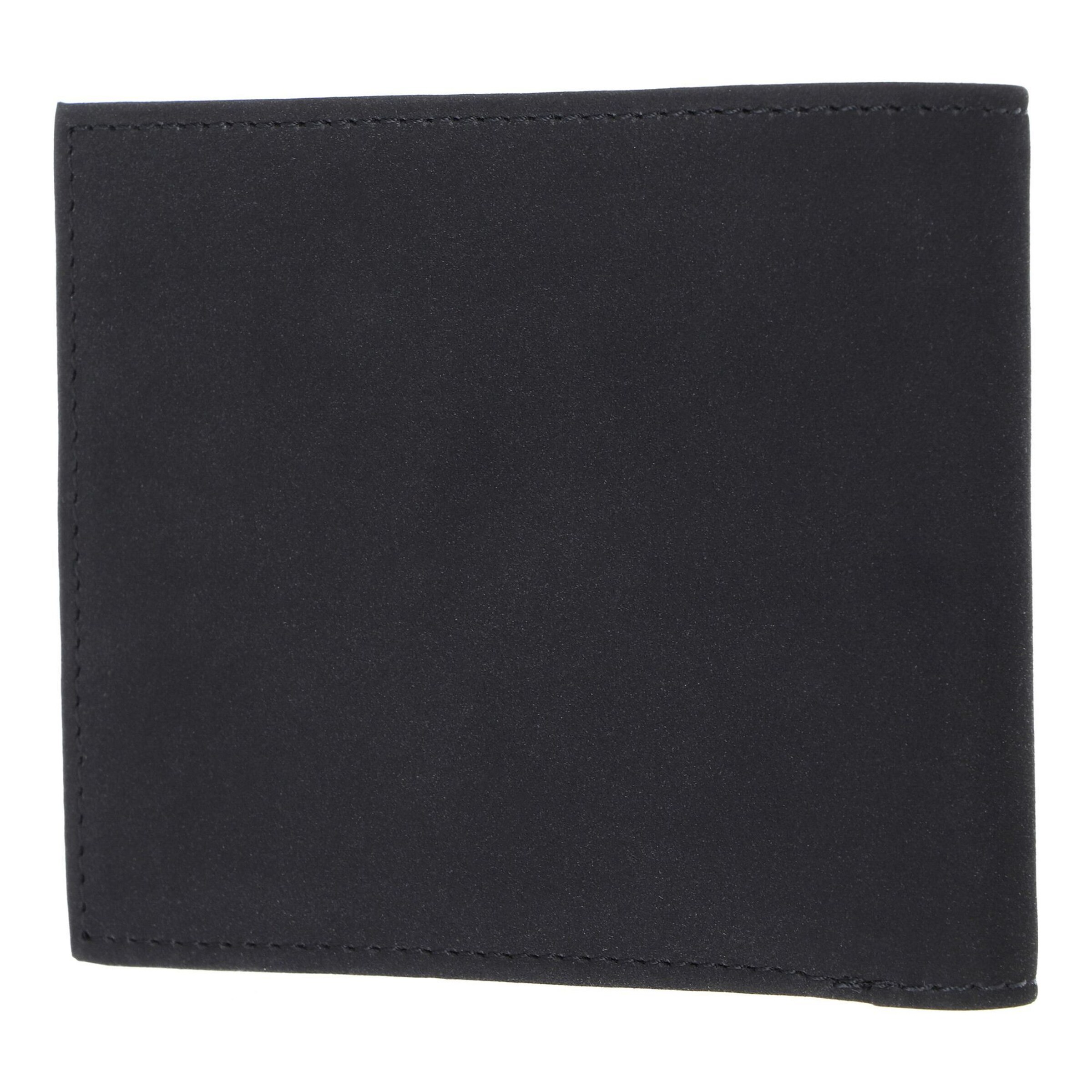 OXMOX Portemonnaie 'New Cryptan' in Schwarz