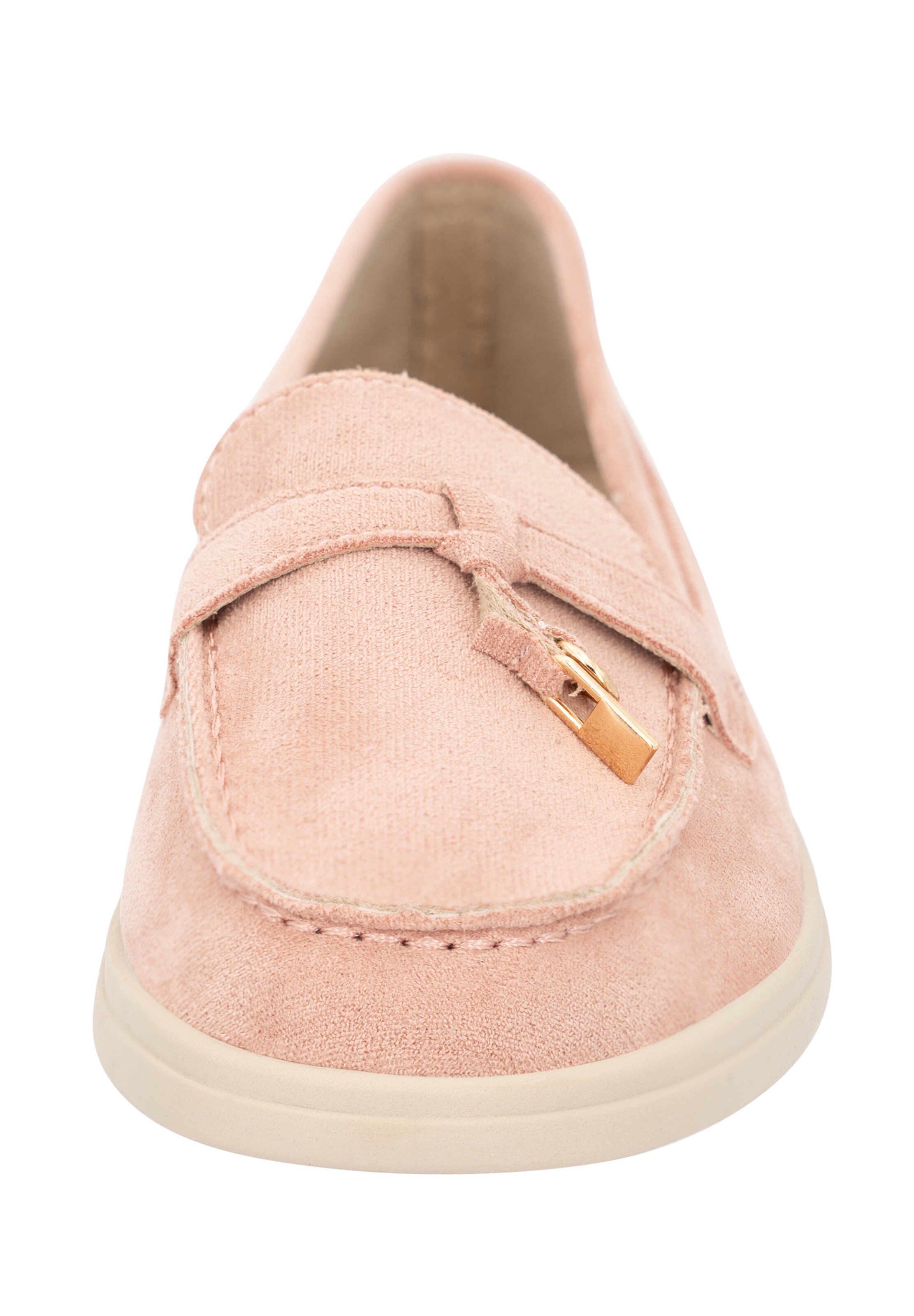 Salinyang Slipper in Pink