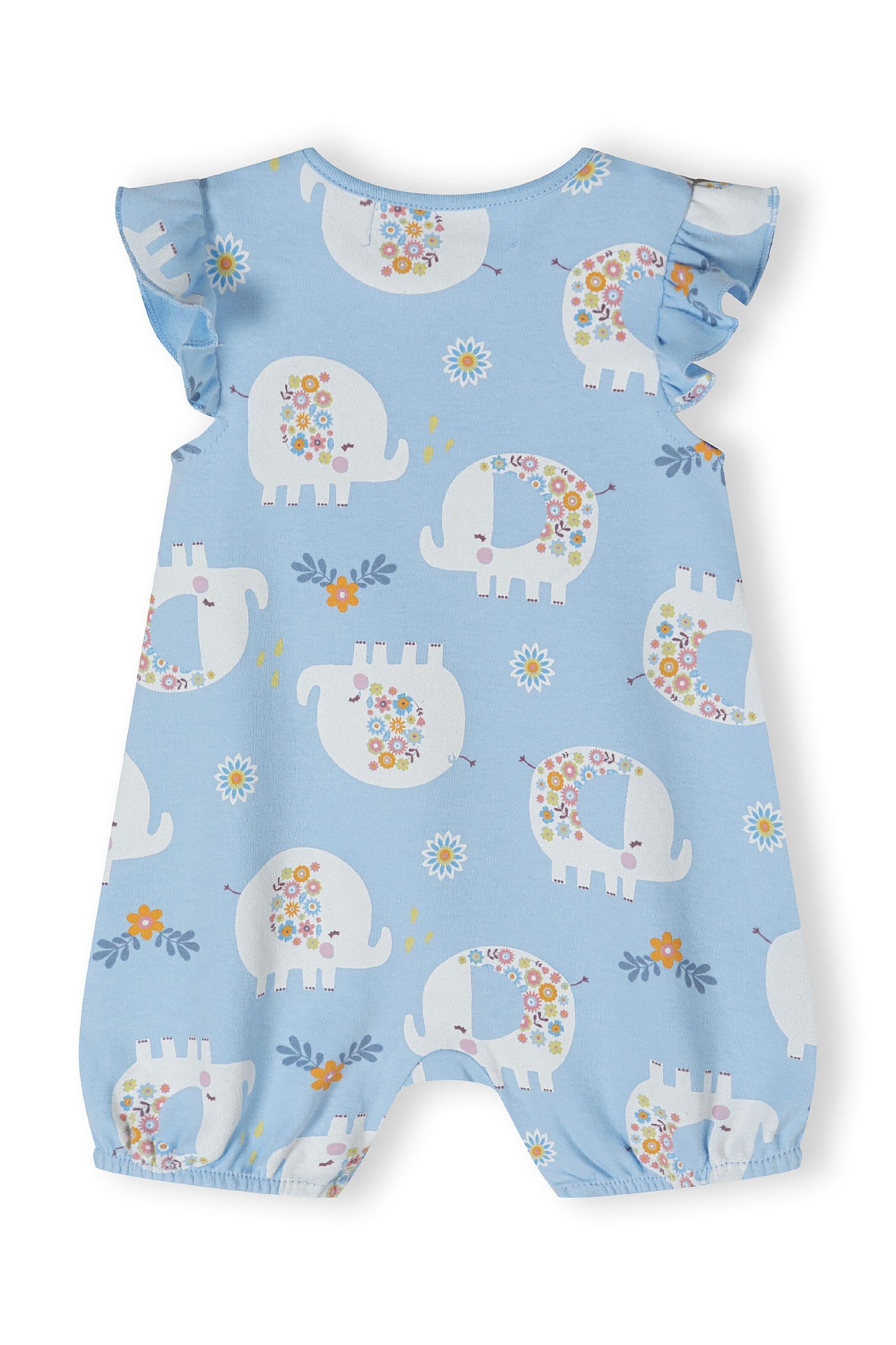 MINOTI Sparkdräkt/body i blandade färger