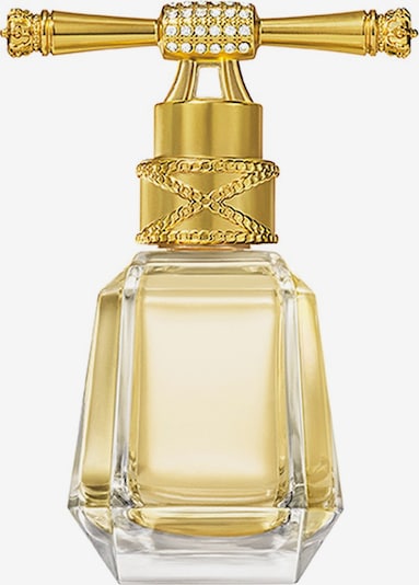 Juicy Couture Fragrance 'I am Juicy Couture' in Gold, Item view