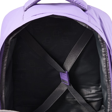 Sac à dos 'Take2Cabin' American Tourister en violet