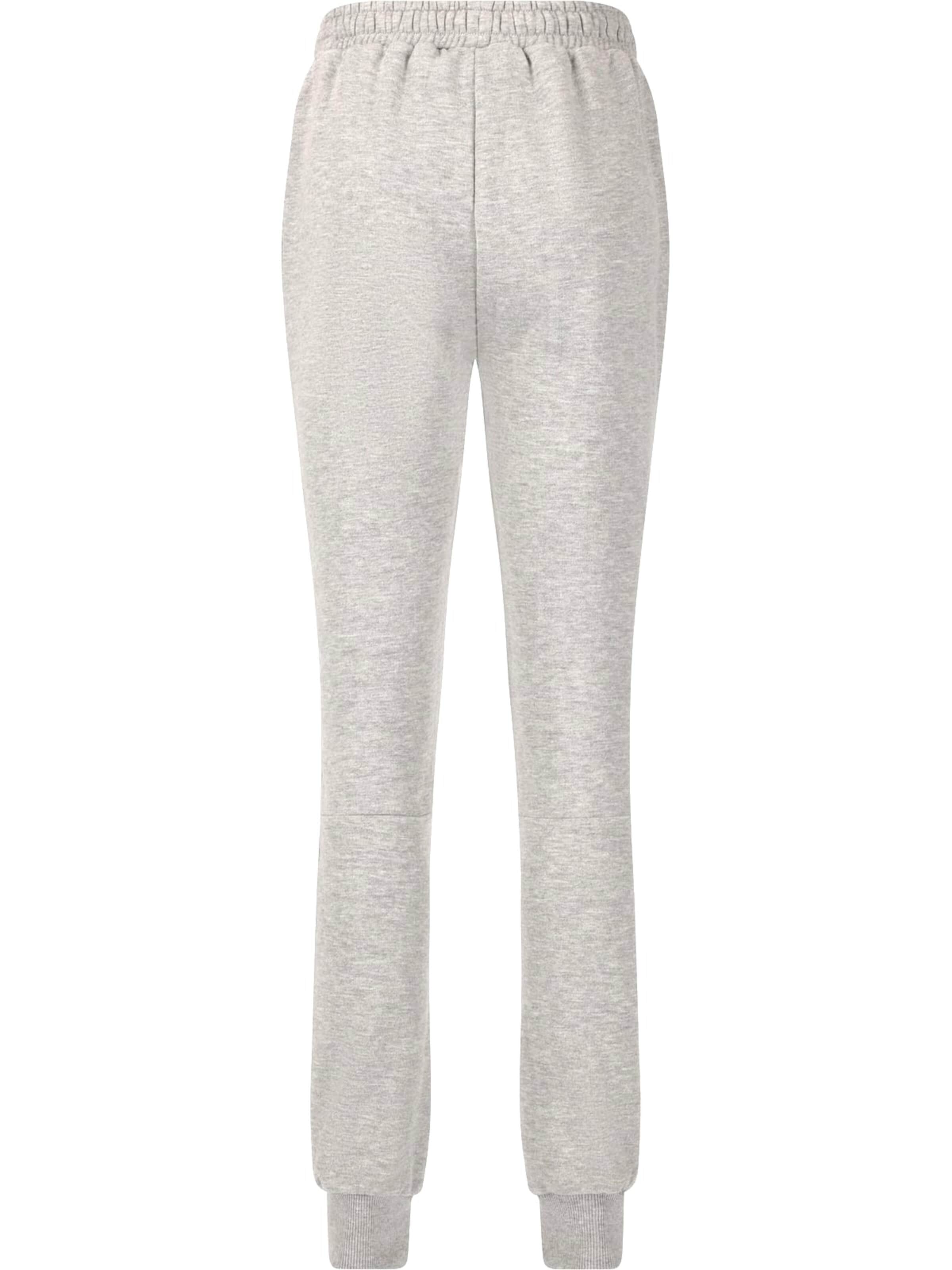 Regular Pantalon 'Galen' ENDURANCE en gris