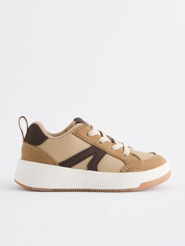 Sneaker di Next in marrone