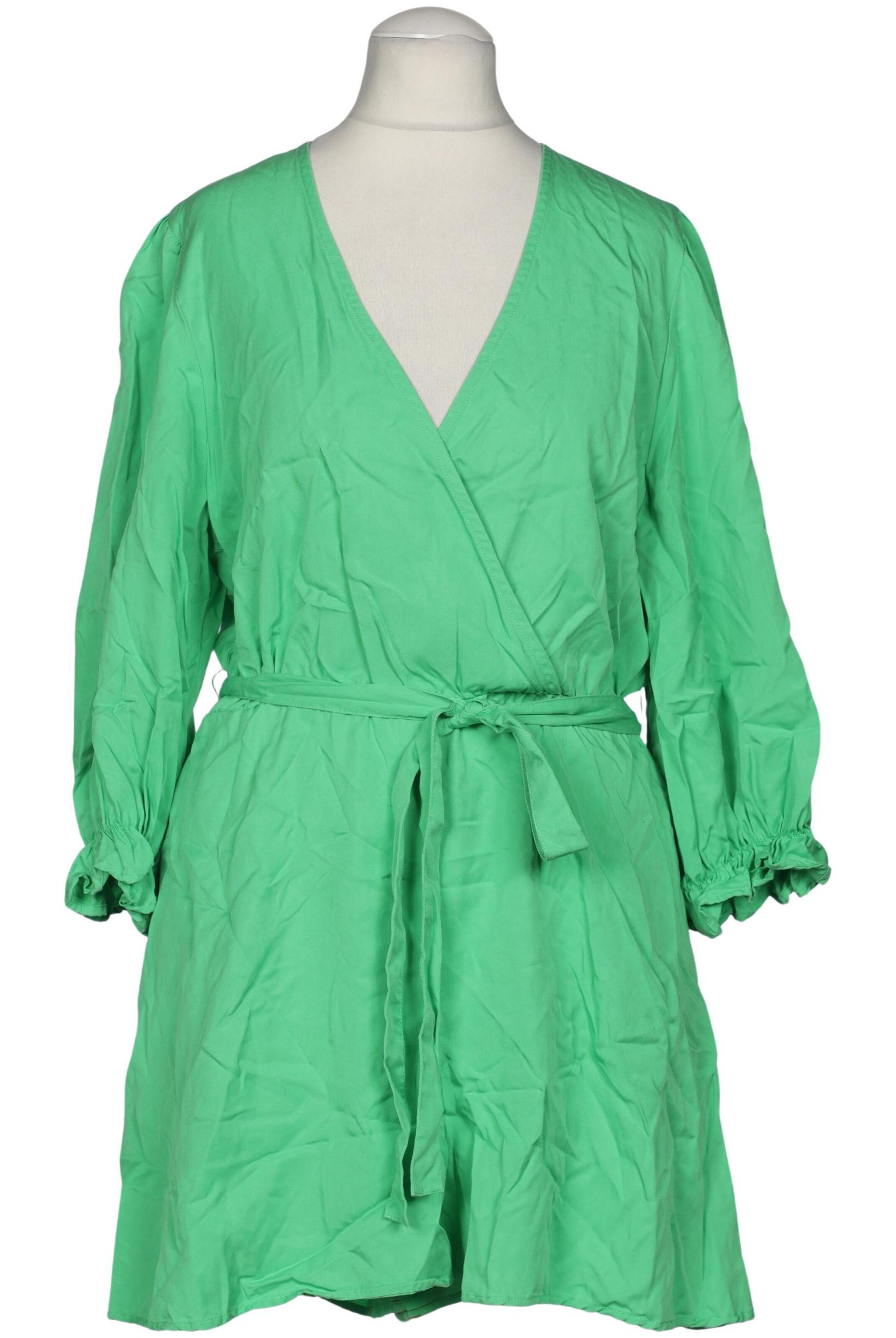 EDITED Jumpsuit in M in Grey: front