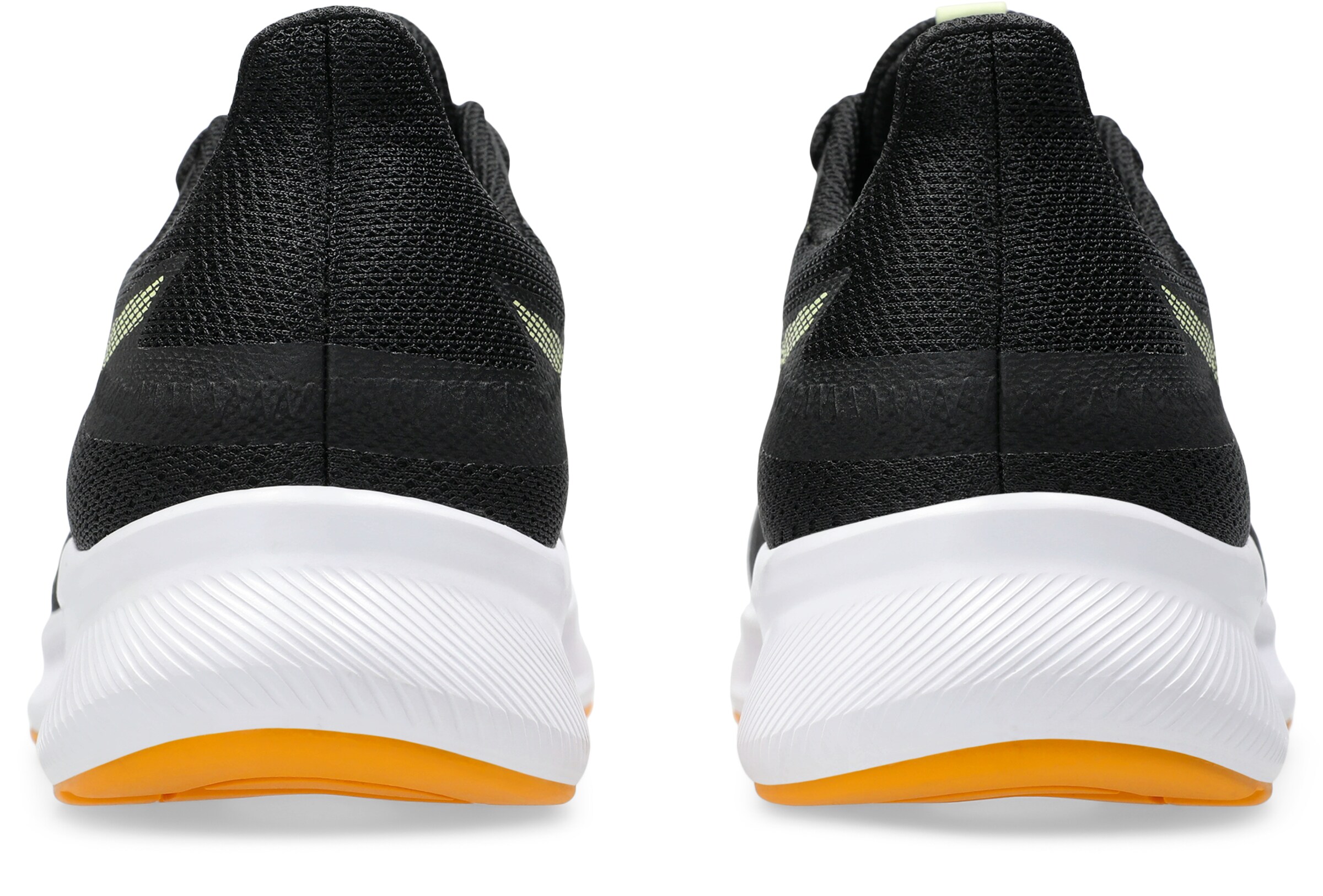 ASICS Παπούτσι για τρέξιμο 'Patriot 13' σε μαύρο