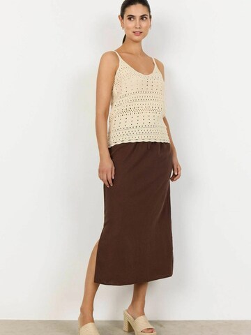 Top ' SC_PERRY ' di Soyaconcept in beige