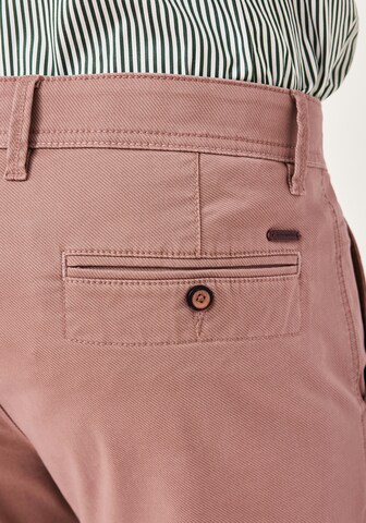 REDPOINT Slimfit Hose in Pink