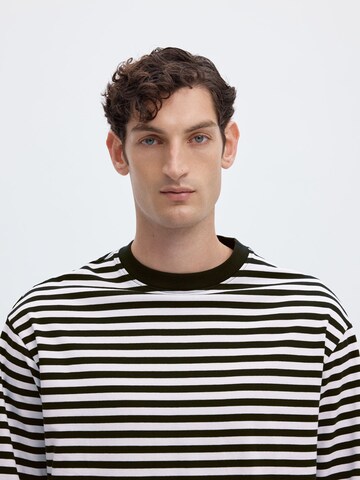 SELECTED Bluser & t-shirts i sort