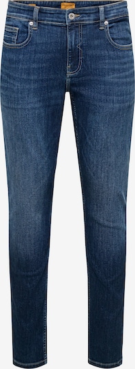 Only & Sons Jeans 'ONSLoom' in 34/30 in Dark blue, Item view