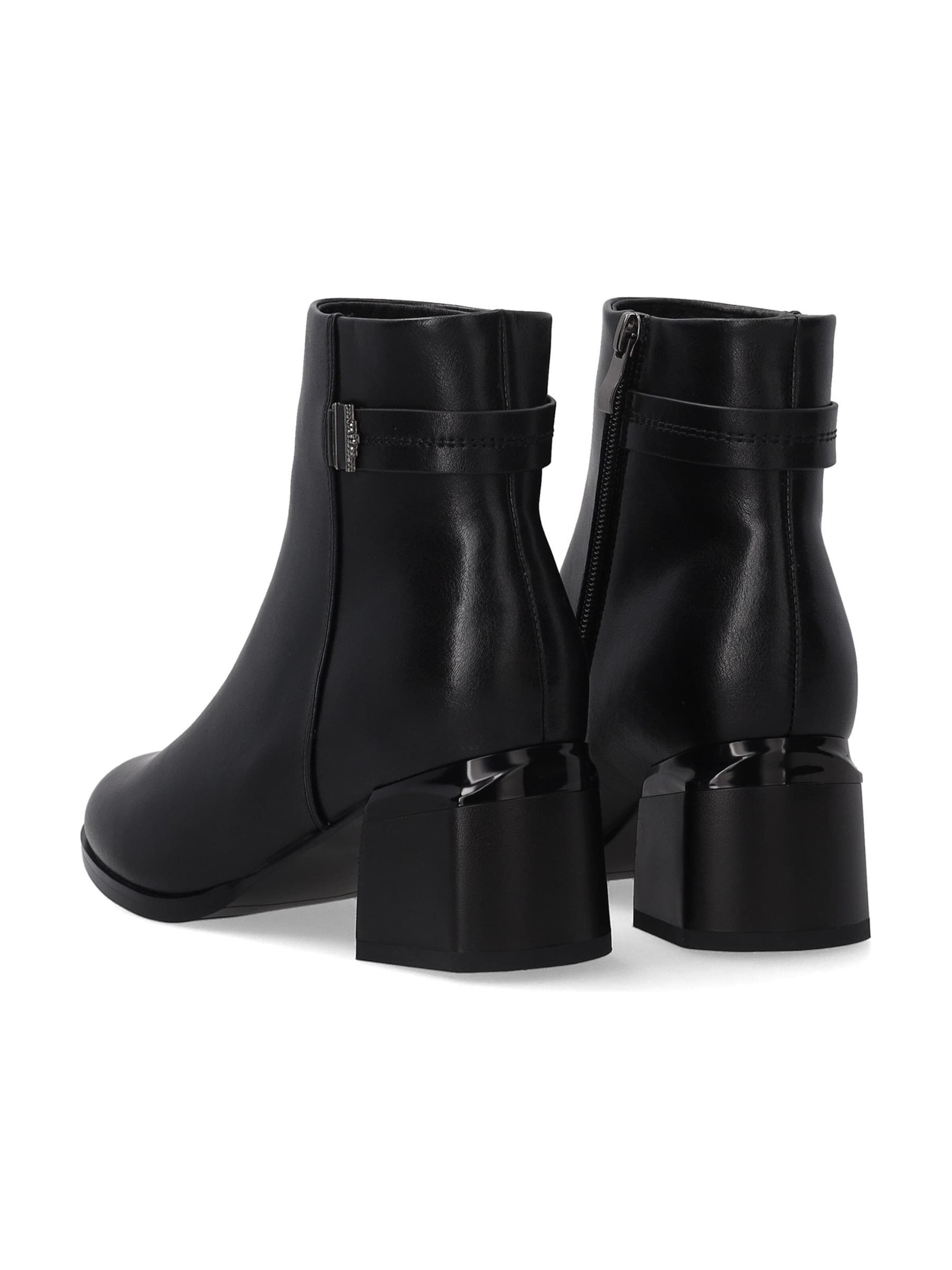 VENEZIA Stiefelette‌‌‌‌‌‌‌‌‌ in Schwarz