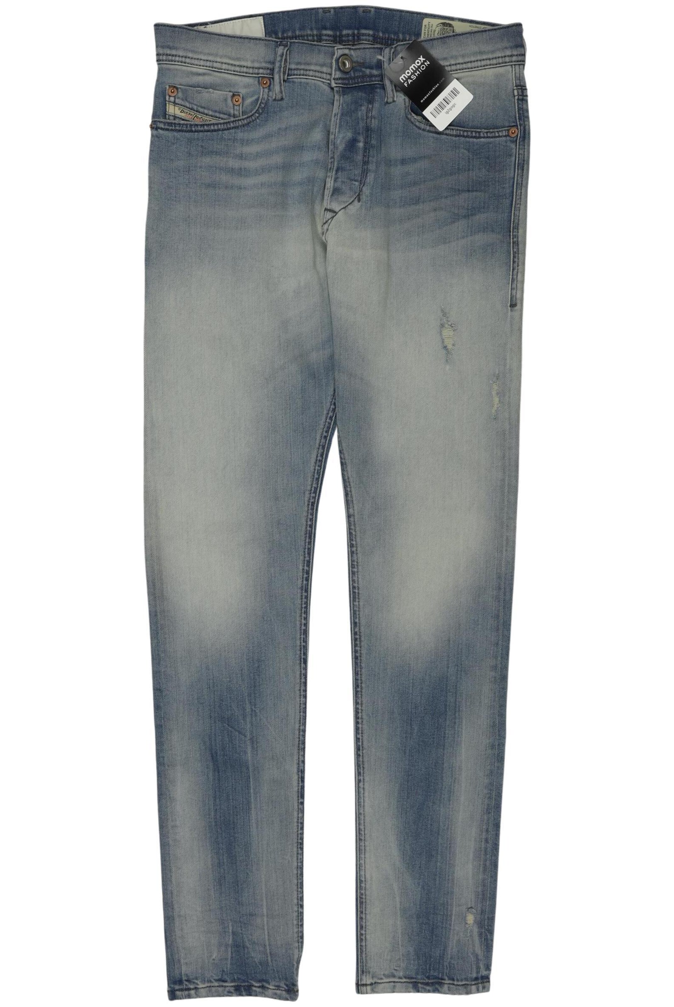 DIESEL Jeans in 27 in Blue: front