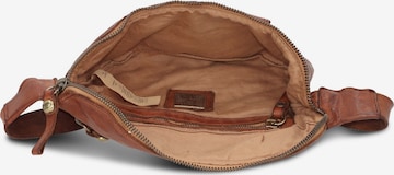 Campomaggi Gürteltasche in Braun