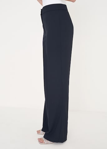 Camomilla Regular Broek 'Ashleyo' in Blauw