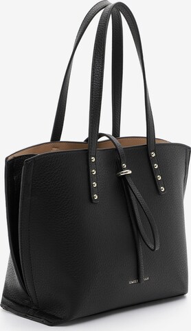 Emily & Noah Shopper ' Blair ' in Schwarz