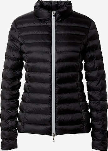 No. 1 Como Jacke 'HELSINKI' in Schwarz: predná strana