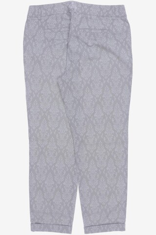 GERRY WEBER Pants in M in Grey