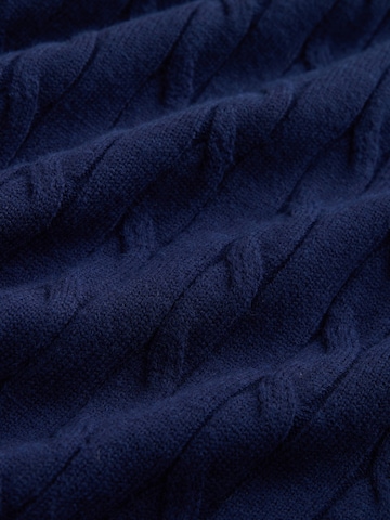 Next Pullunder in Blau