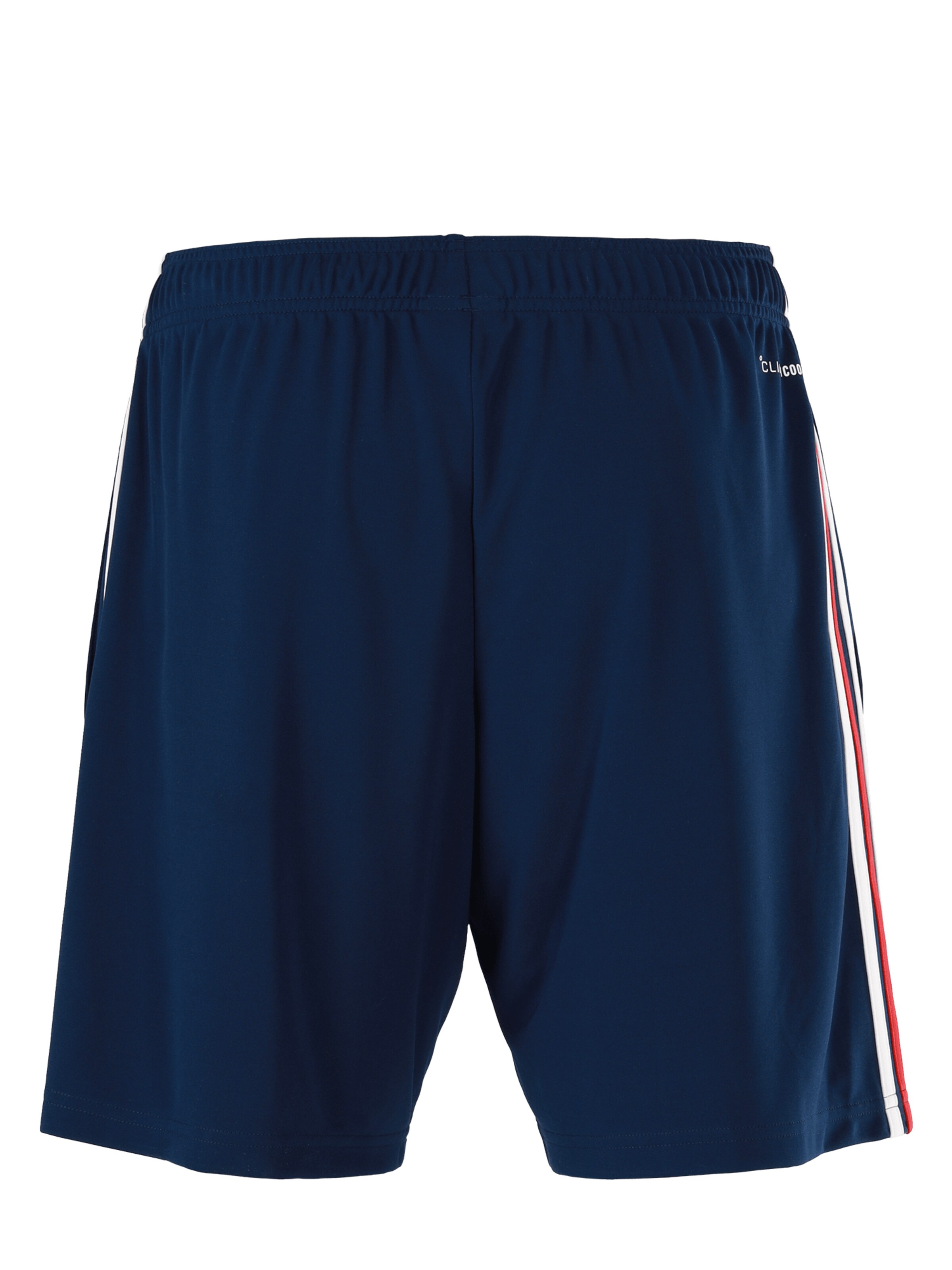 Coupe slim Pantalon de sport 'FC Bayern München 26-27' ADIDAS ORIGINALS en bleu