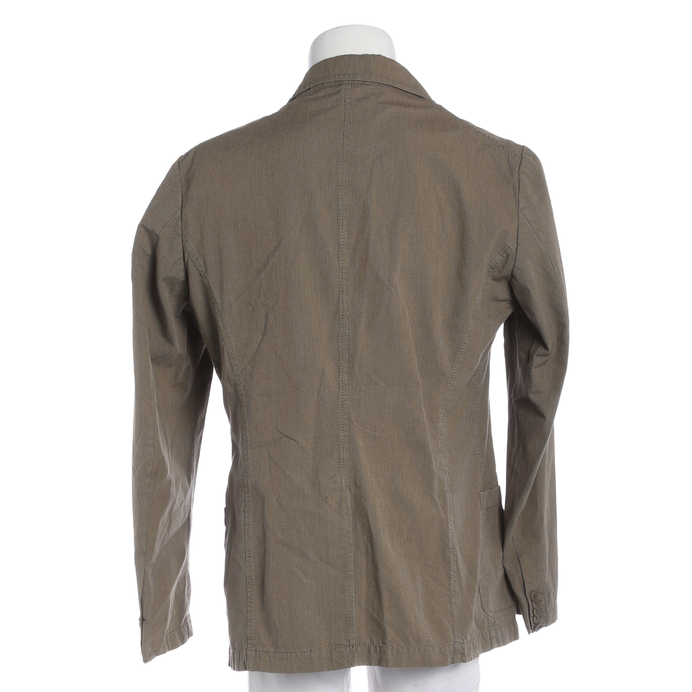 DRYKORN Suit Jacket in XL in Grey