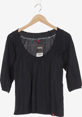 ESPRIT Top & Shirt in XS in Blue: front