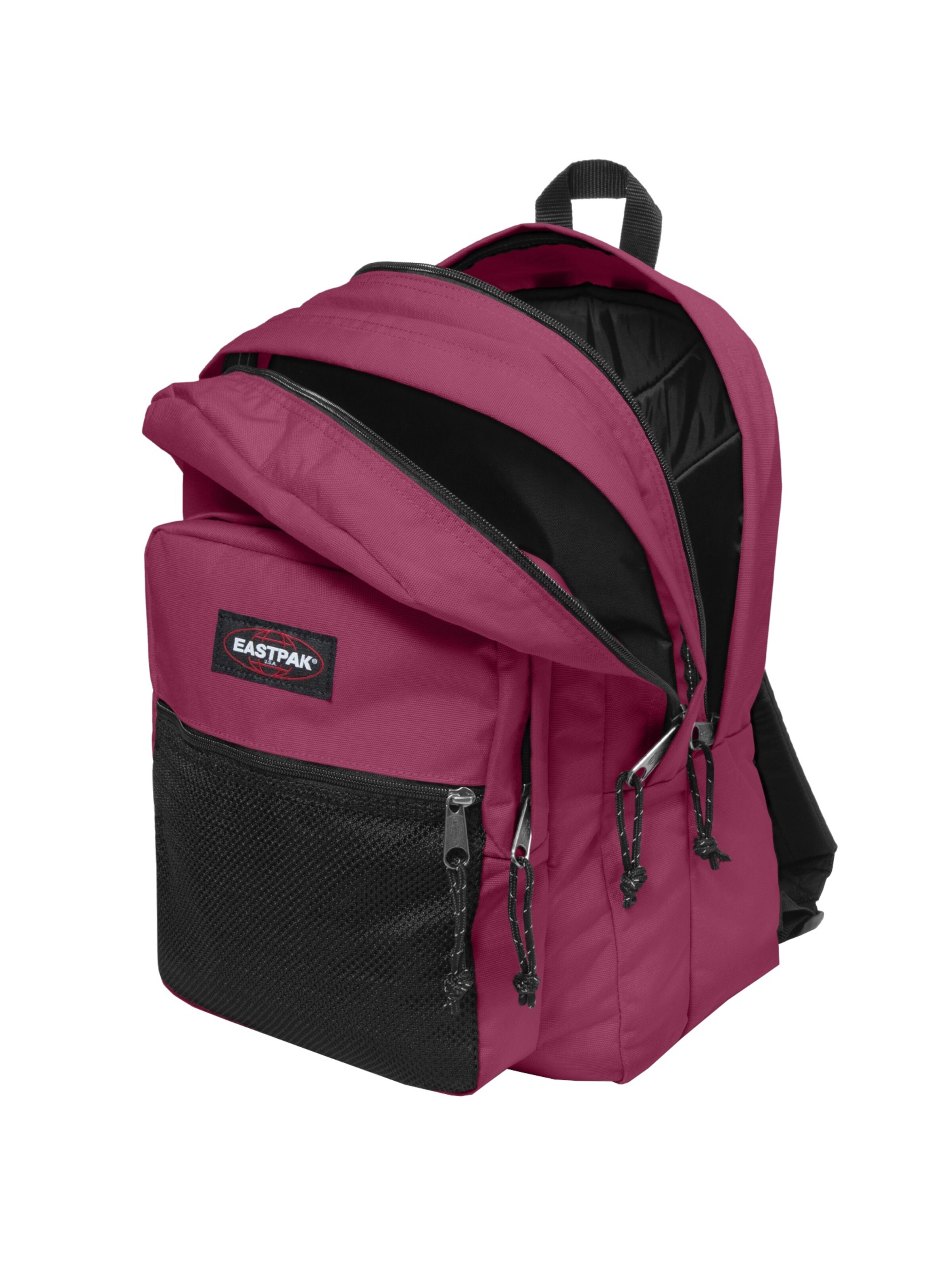 EASTPAK Rucksack‌ in Rot