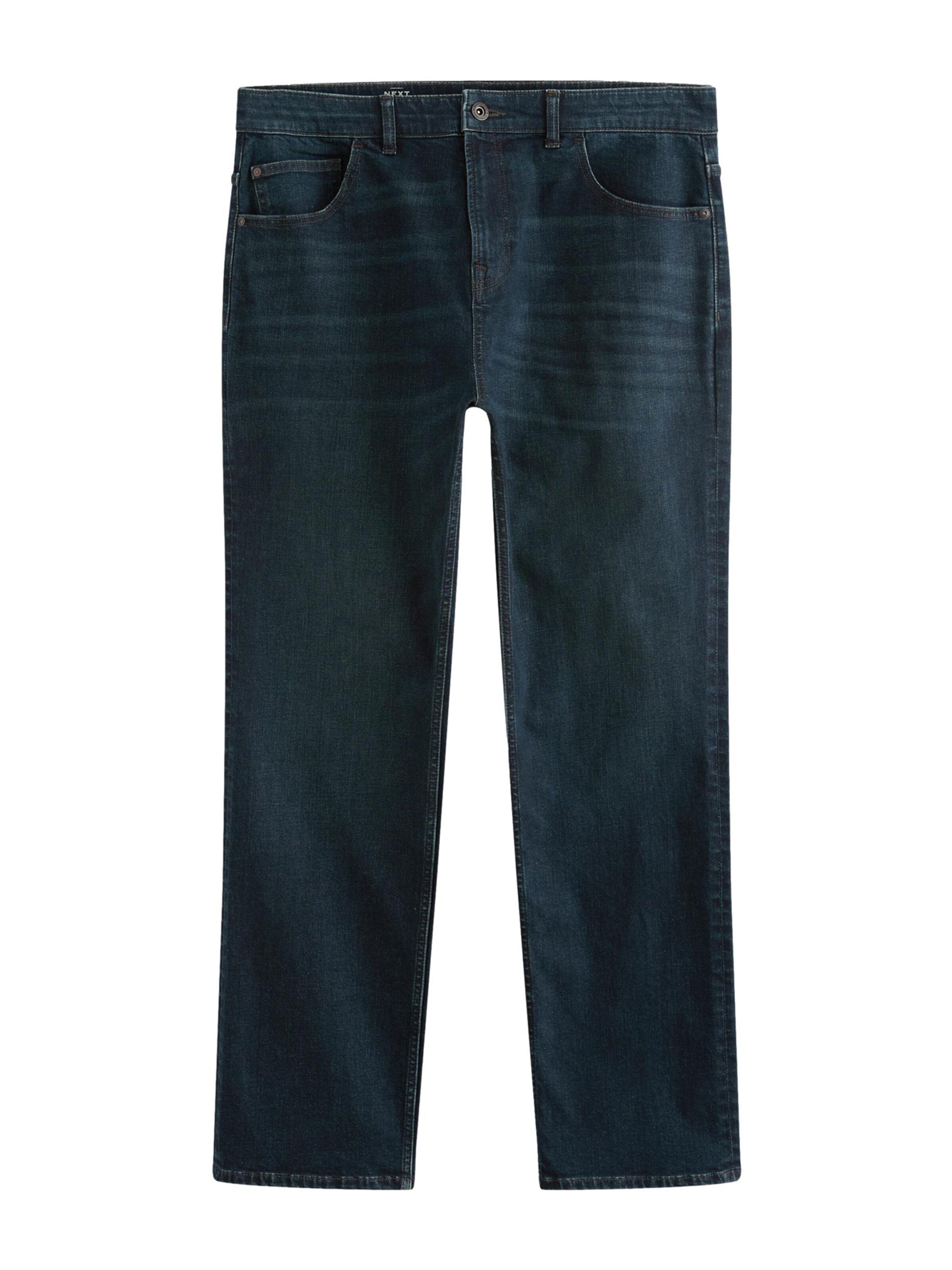 Next Regular Farkut värissä sininen: etupuoli