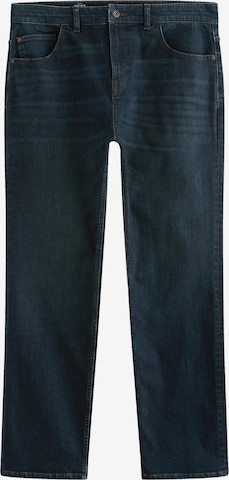 Nextregular Traperice - plava boja: prednji dio