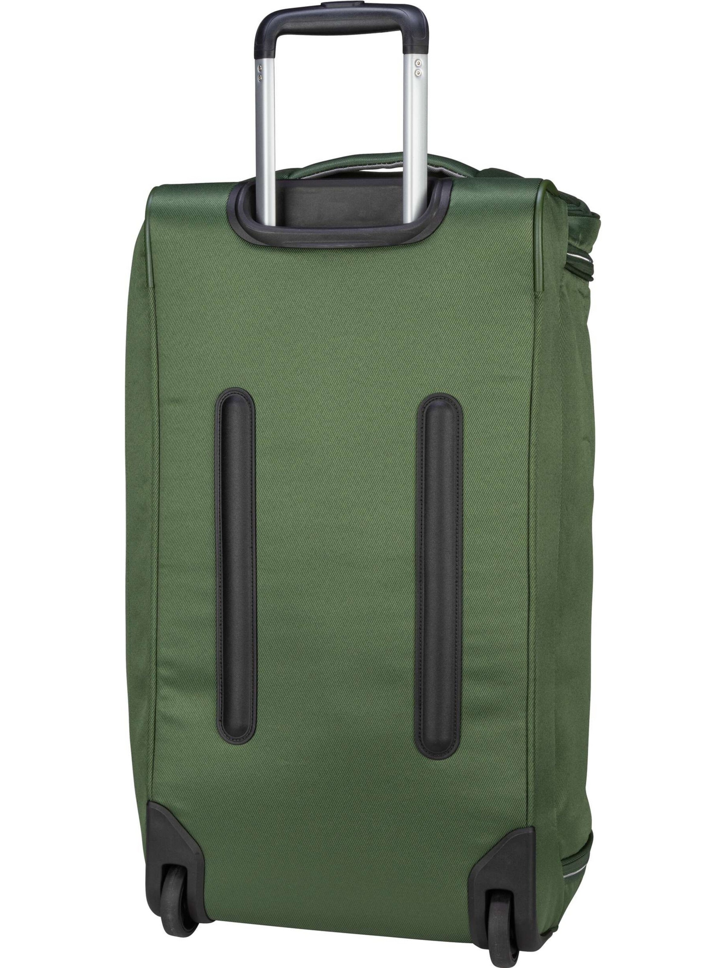 TRAVELITE Trolley 'Miigo' in Green