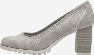 s.Oliver Pumps in Grey