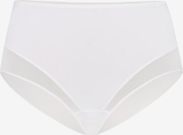 TEYLI Panty 'Filly' in White: front
