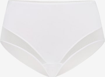 Panty 'Filly' di TEYLI in bianco: frontale