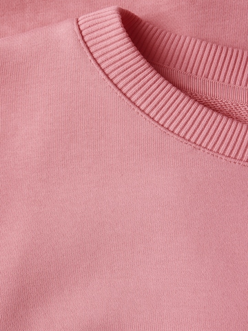 Felpa di STREET ONE in rosa