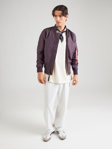 ARMEDANGELS Shirt 'MAARKOS' in Beige