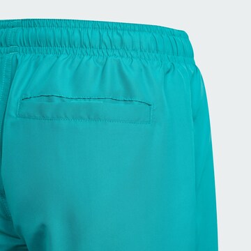 ADIDAS SPORTSWEAR Спортивная пляжная одежда в Зеленый