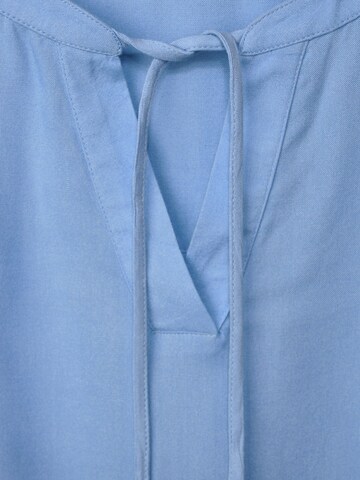CECIL Bluza | modra barva