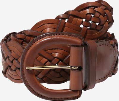 Lauren Ralph Lauren Pas | rjava barva, Prikaz izdelka