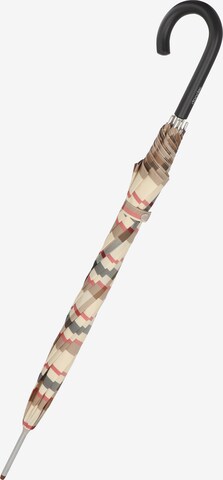 Doppler Umbrella 'Carbonsteel' in Beige