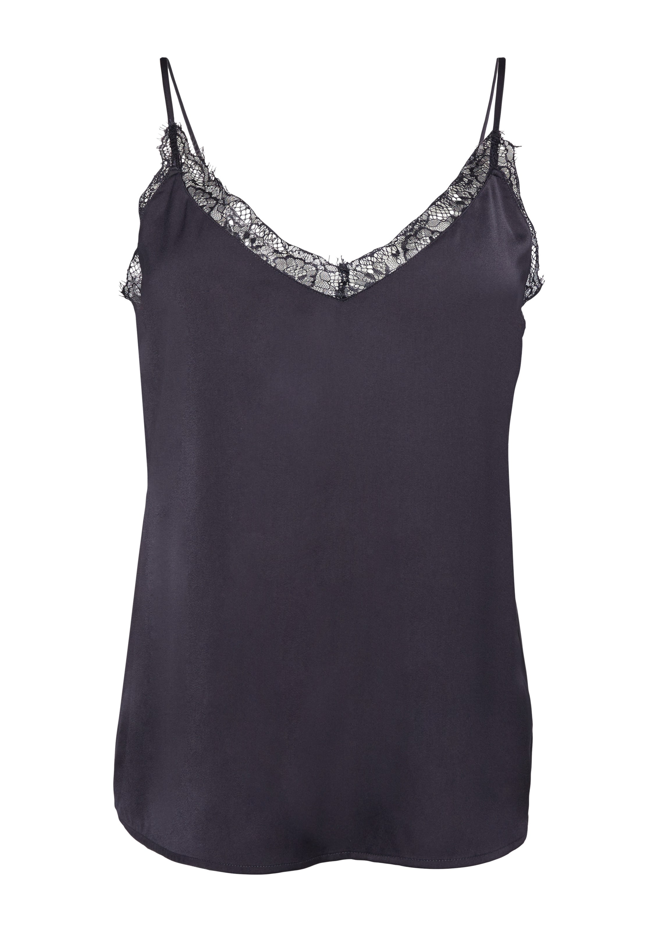 Haut COMMA en bleu : devant