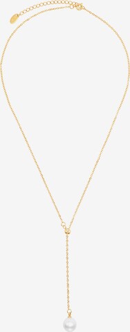 Heideman Necklace 'Talisa' in Gold: front