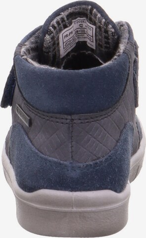 SUPERFIT Snow boots 'ULLI' in Blue