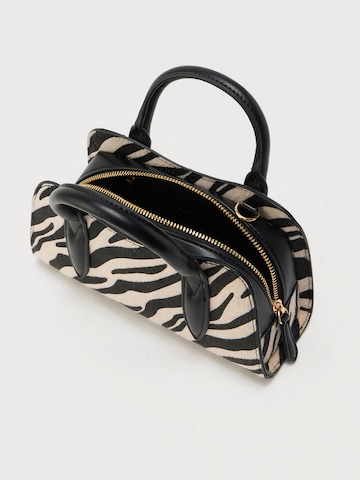 Borsa a tracolla 'AVINA' di CALL IT SPRING in nero