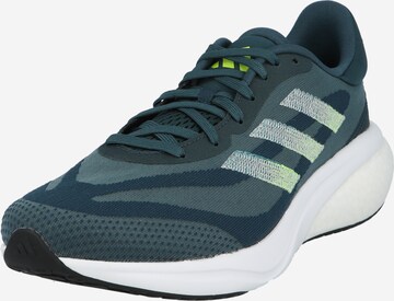 ADIDAS PERFORMANCE - Zapatillas de running 'Supernova 3 ' en azul: frente