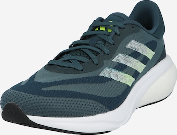 Chaussure de course 'Supernova 3 ' ADIDAS PERFORMANCE en bleu : devant