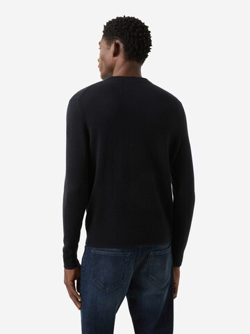 BOGNER Sweater 'Brendon' in Black