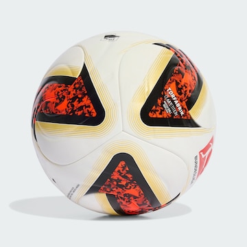 Balle 'Bundesliga 26/27 Torfabrik' ADIDAS PERFORMANCE en blanc